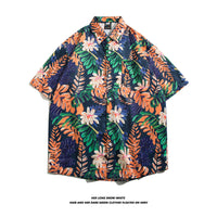 Fashion Loose Cool Shirt For Men And Women