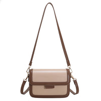 Fashion All-matching Women's Cross-body Bag