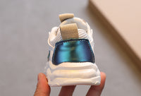 Spring And Autumn Fashion Trendy Sneakers