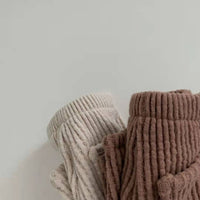 Korean Style Ins Simple And Comfortable Casual Pants For Infants