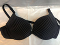 Adjustable Buckle On The Front Of The Bra