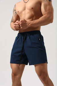 Summer New Men's Sports Casual Quick Pants