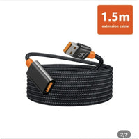USB Extension Cable Computer Keyboard Mouse U Disk