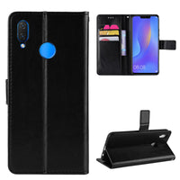 Flip Phone Case Cover Card Wallet