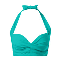 European And American New Swimwear Top Bikini