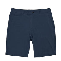 Mens Casual Dress Pants With A Belt That Offers Moderate Stretch