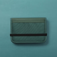 Crossbody Travel Storage And Carrying Large Capacity Passport Holder