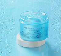 Ocean Refreshing Gel Deep Cleanses The Body