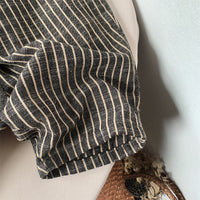 Baby Outerwear Loose Wide-leg Pants