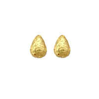 Personality Facet Drop Integrated Ear Clip