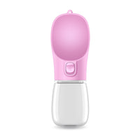 Pet Portable Water Cup Cat Water Fountain