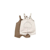 Infant Children's All-match Western Style Denim Shorts