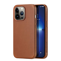 Fashion And Personalized Leather Phone Case