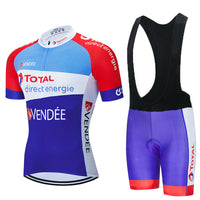 20D Men's Suit Shorts Culottes Bike Up And Down