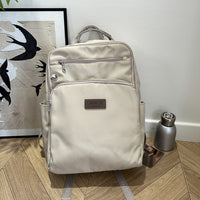 Oxford Cloth Casual All-Match Outdoor Travel Hiking Backpack