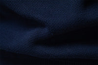 Men's Fashion Sweater Zipper Knitted Jacket