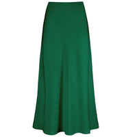 Gentle-style Mermaid Skirt For Women