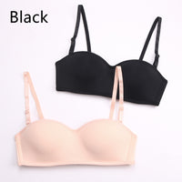Three-dimensional Anti-glare Tube Top