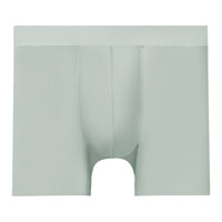 Men's Ice Silk Breathable Plus Size Sports Underwear