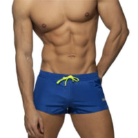 Fashionable Beach Pants Men's Athletic Shorts
