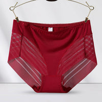 Fashion Hollowed-out Lace Women's Panties