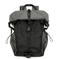 Sports Outdoor Hiking Cycling Backpack Foldable Roll-Top Backpack
