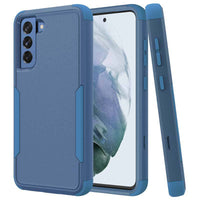 Commuter Three-proof Robot Phone Case
