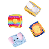 Special Pet Menstrual Anti Harassment Safety Pants