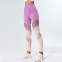 Slim Fit Peach Butt Bottoms
