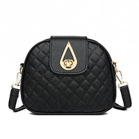 Stylish Small Square Versatile Korean-style Mom Shoulder Bag