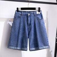 Women's Loose High Waist Cargo Pants