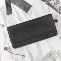 Long Multiple Card Slots Zipper Multifunctional Large-capacity Coin Purse