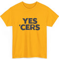 T-shirt Men And Women Round Neck Summer