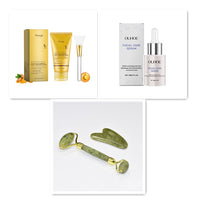 Turmeric Collagen Tearing Facial Mask