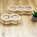 Pet Bowl Pet Food Utensils Cat Bowl
