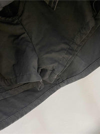 New Fashionable And Casual Pocket Bodycon Mini Skirt