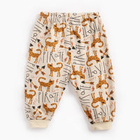 Autumn Trousers, Toddler Sports, Spring And Autumn Baby Trousers