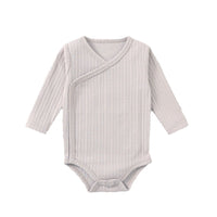 Baby Jumpsuit Long-sleeve Jumpsuit Romper Onesie