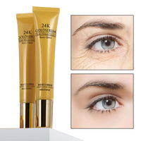Golden Protein Moisturizing Eye Cream 20g