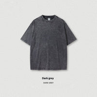 Street Dry Parent-child Suit Ins Round Neck Short Sleeve