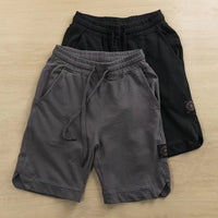 Loose Plus Size Sports And Leisure Fifth Pants