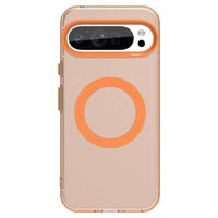 Skin-sensitive Frosted Magnetic Protective Sleeve