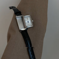 Stylish Slide-type Versatile Digital Watch