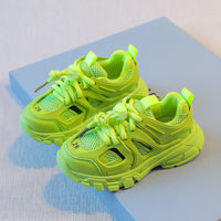 Girls' sports shoes casual fashion brand fashion