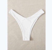 Women's European And American Sexy Seamless Briefs Low Waist Panties