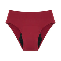 Seamless Adhesive Physiological Pants For Women