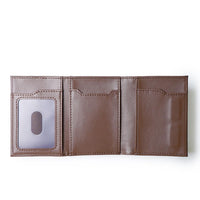 Trifold BETA Trifold Man Wallet