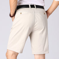 Men's Plus-size Casual Pants Shorts