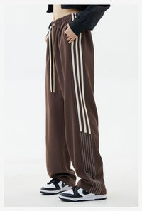 Men's And Women's New Summer Casual Pants