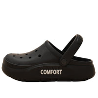 Men's Perforated Shoes For Summer Outdoor Wear With A Cushioned Stepping Sensation